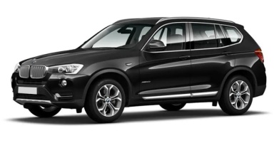 bmw nuoma