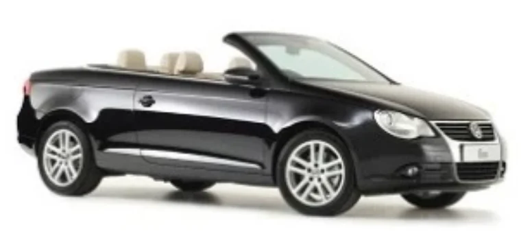 VW Eos