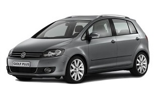 VW Golf 6 Plus