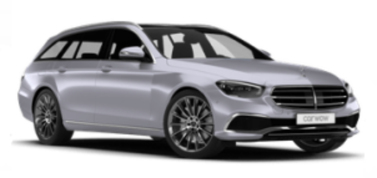 Mercedes-Benz E klasė