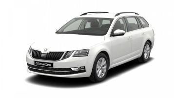 skoda nuoma