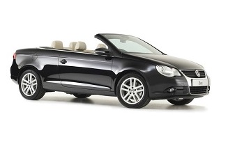VW EOS