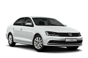 VW Jetta